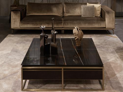 Coffee Table - Banner