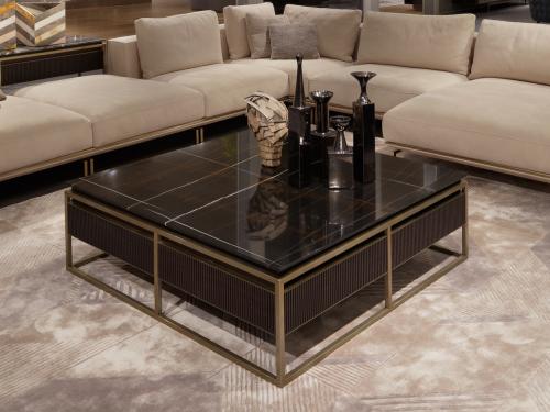Coffee Table - Banner