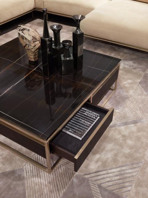 Coffee Table - Banner