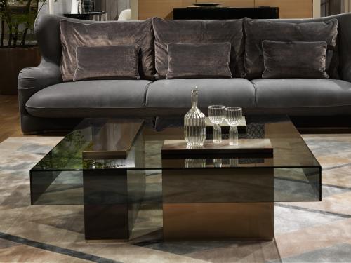 Coffee Table - Marty
