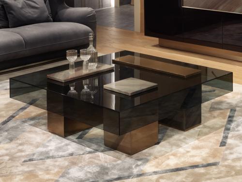 Coffee Table - Marty