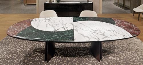 Dining Table - Jason