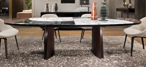 Dining Table - Jason