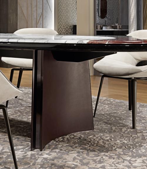 Dining Table - Jason