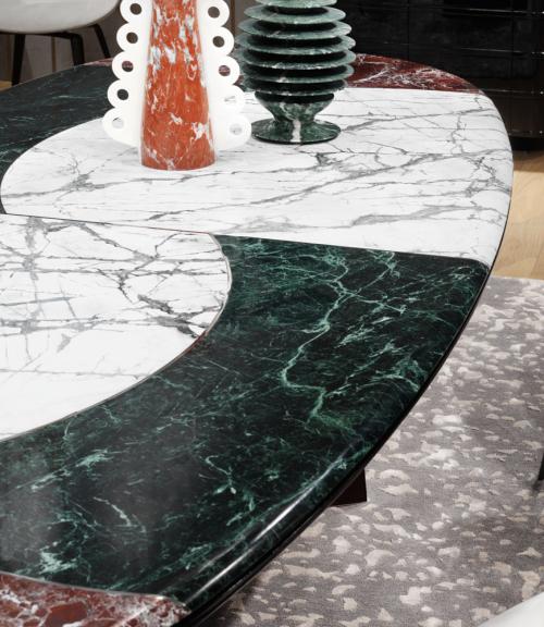 Dining Table - Jason
