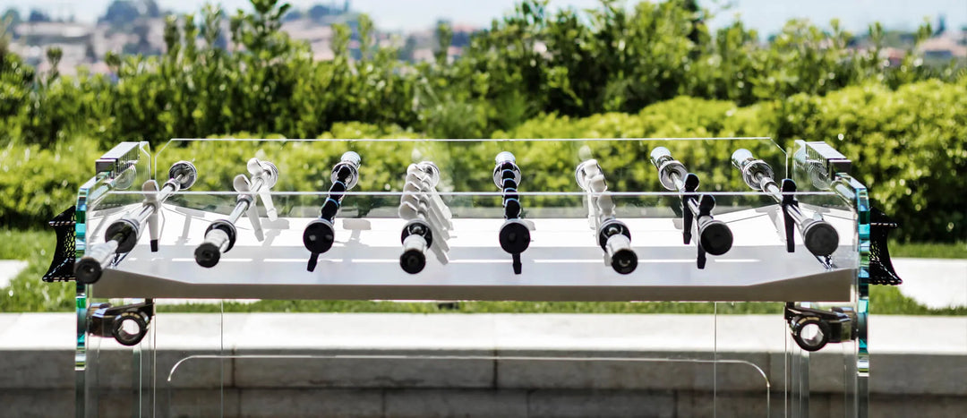 Foosball Table - Fuoriclasse