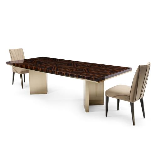 Dining Table - Temptation
