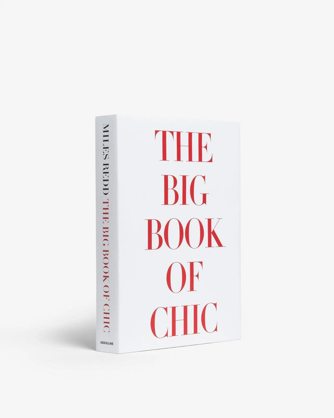 Book - The Big Book of Chic