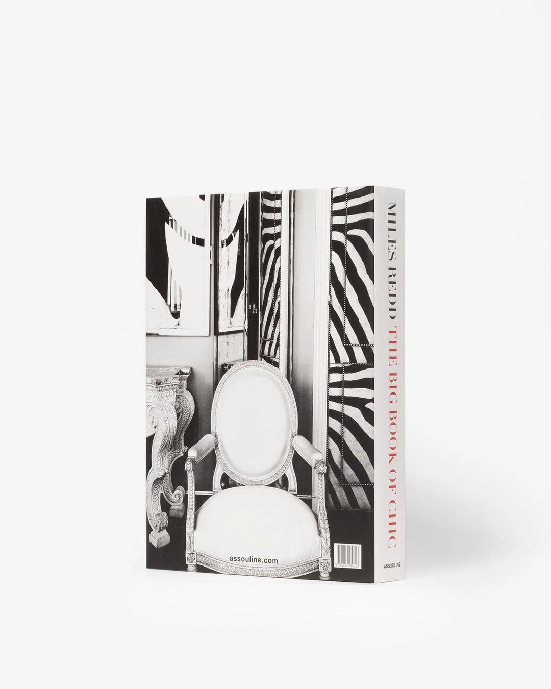 Book - The Big Book of Chic