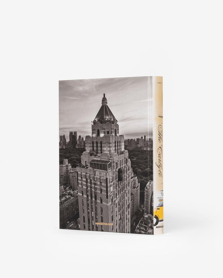 Book - The Carlyle