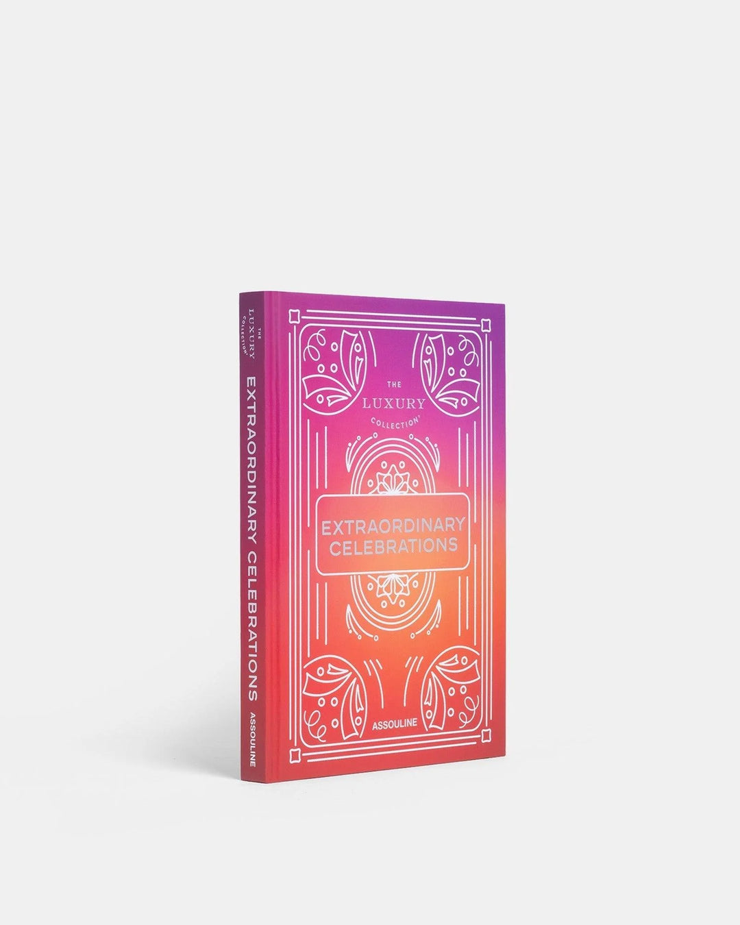 Book - The Luxury Collection: Extraordinary Celebrations