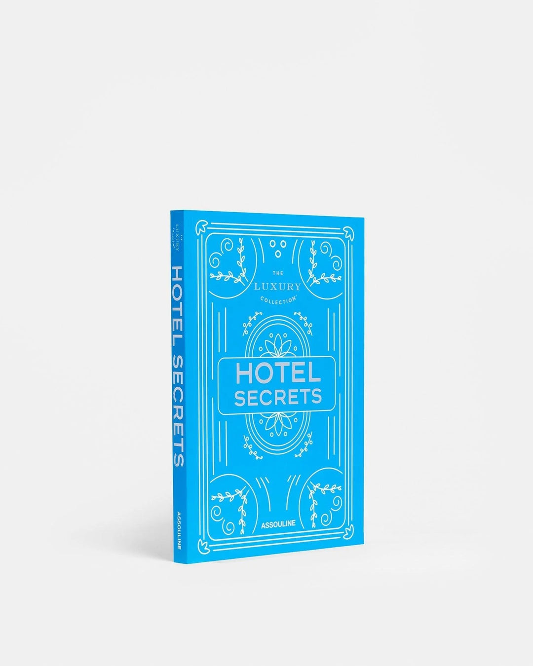 Book - The Luxury Collection: Hotel Secrets