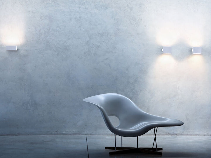 Wall Lamp - Tight Light