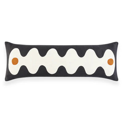 Toklas Lumbar Cushion