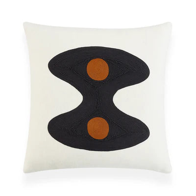 Toklas Square Cushion