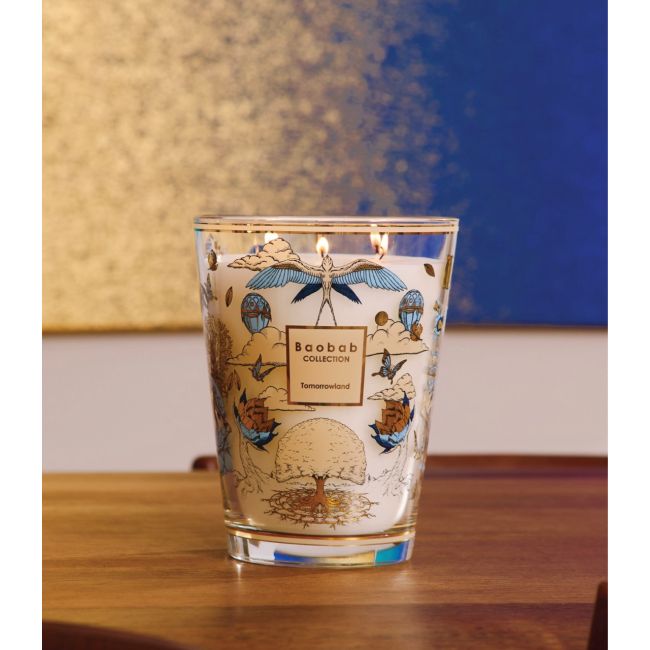Candle -  Tomorrowland 2026