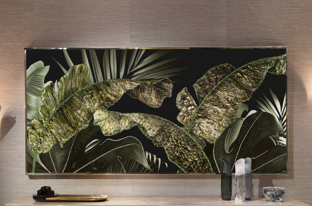 Art - Tropical