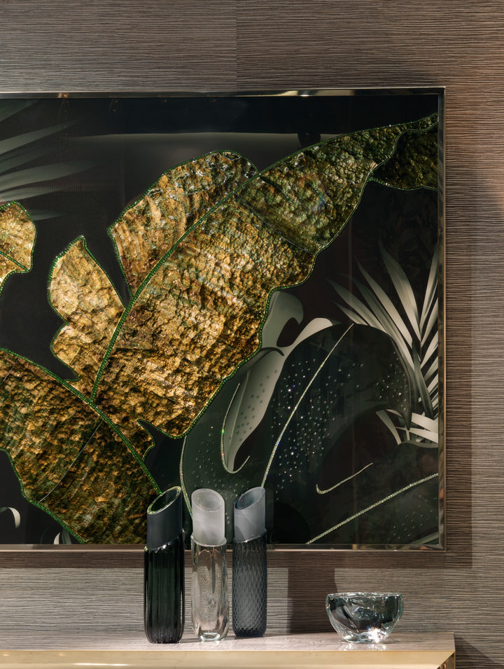 Art - Tropical