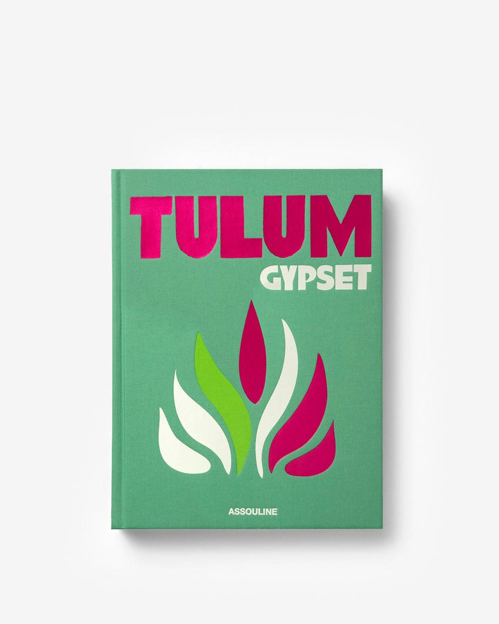 Book - Tulum Gypset