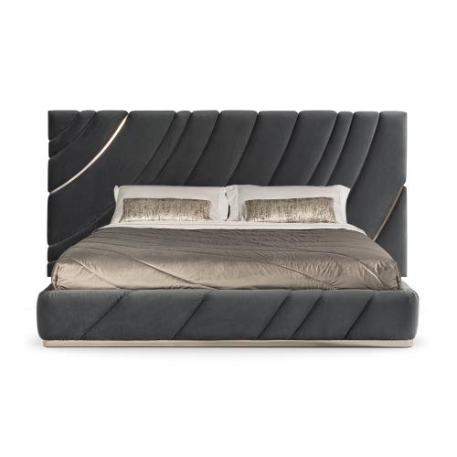 Bed - Ultrasound
