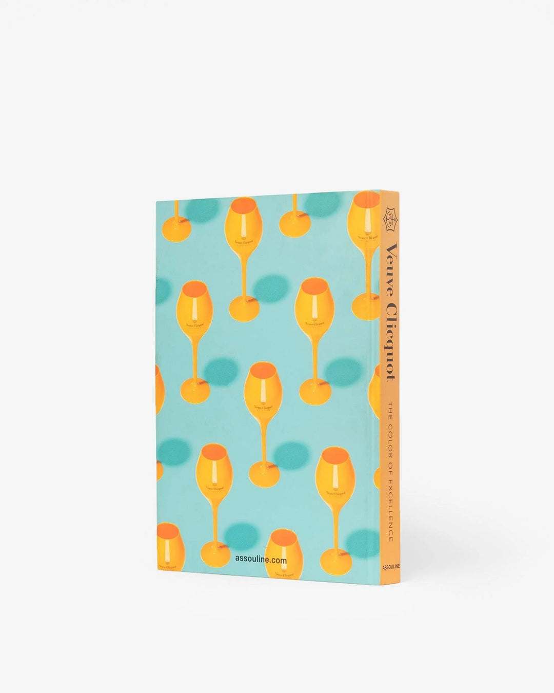 Book - Veuve Clicquot
