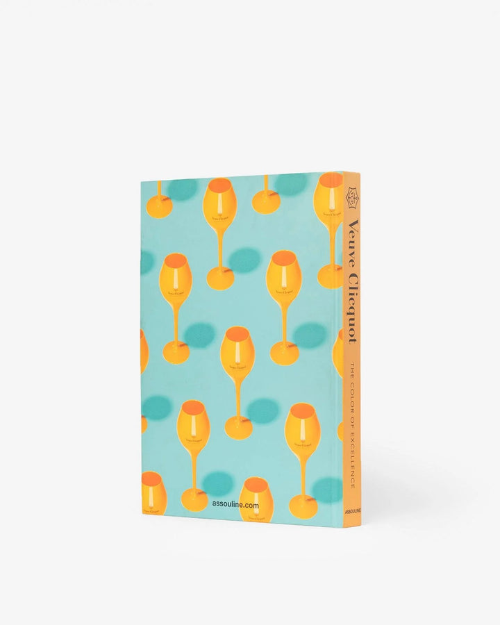 Book - Veuve Clicquot