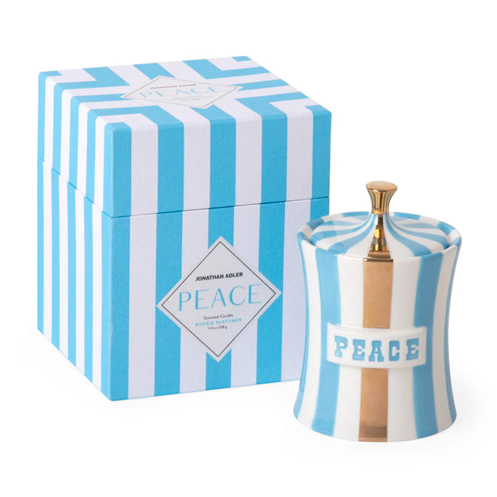Vice Gilded Peace Candle