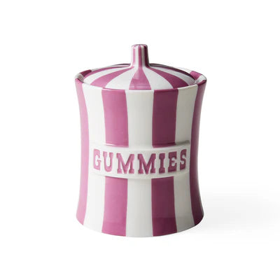 Vice Gummies Canister - Purple
