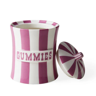 Vice Gummies Canister - Purple