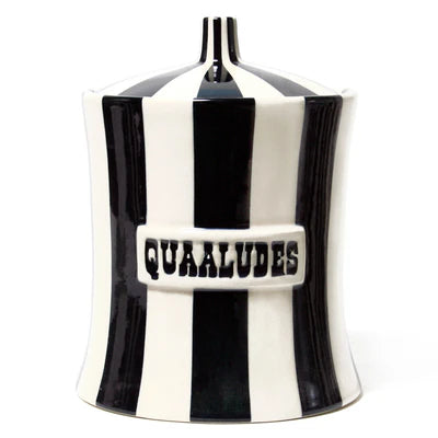 Vice Quaaludes Canister