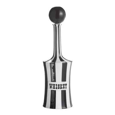 Vice Whiskey Decanter