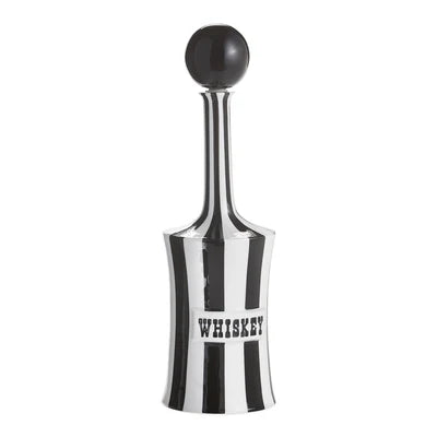 Vice Whiskey Decanter