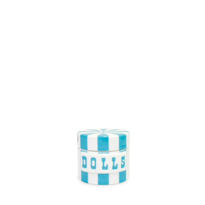 Vice Dolls Canister