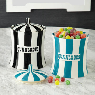 Vice Quaaludes Canister