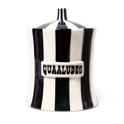 Vice Quaaludes Canister