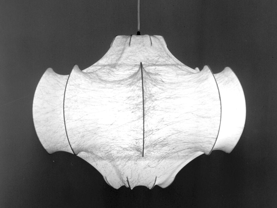 Pendant Lamp - Viscontea