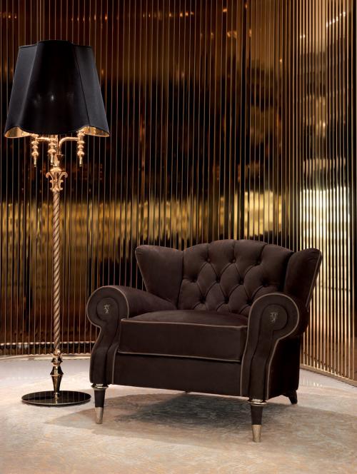 Armchair - wallis