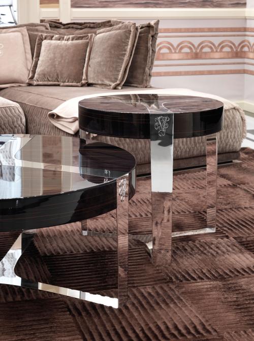 Coffee Table - Tanguy