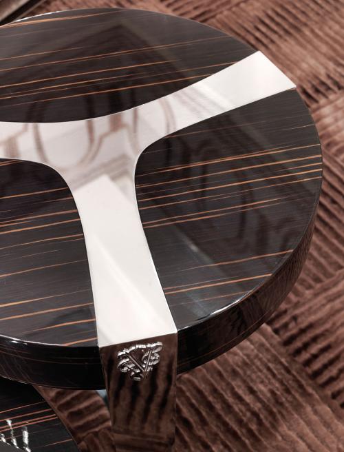 Coffee Table - Tanguy