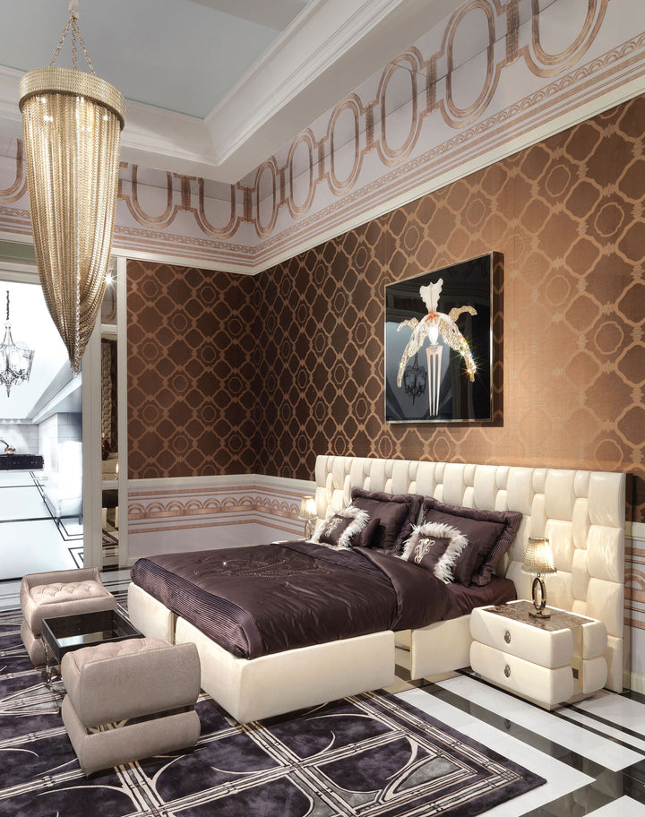Art - Orchidea Lalique