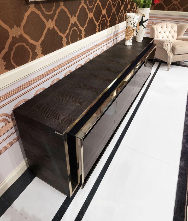 Dresser - Rawdon