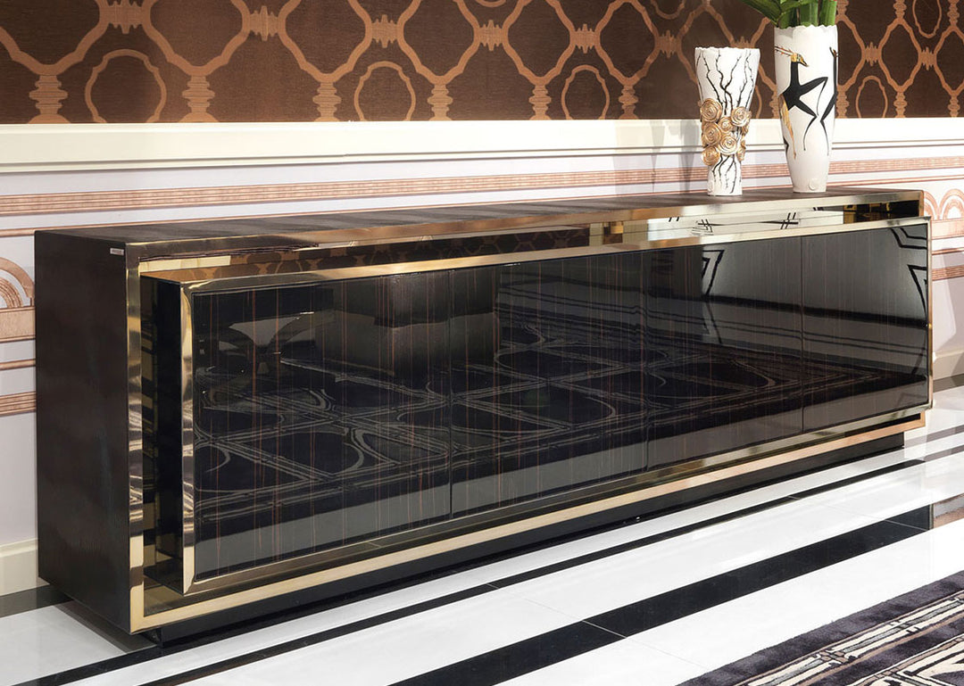Dresser - Rawdon