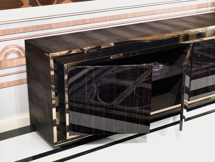 Dresser - Rawdon