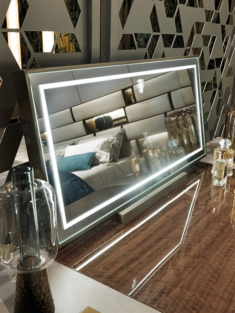 Vanity - Rawdon