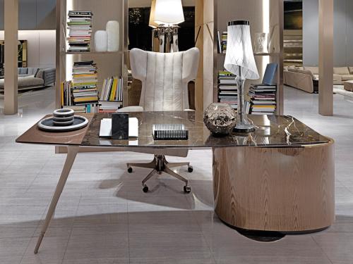 Desk - Wilshire