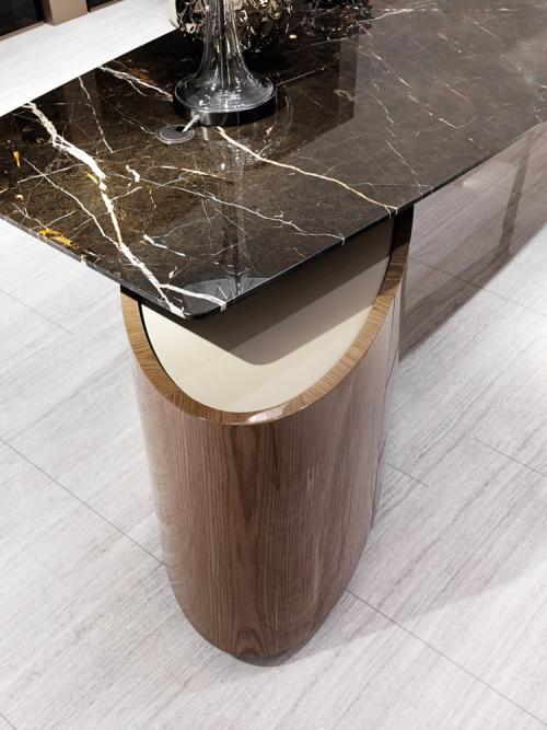 Desk - Wilshire