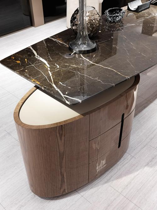 Desk - Wilshire
