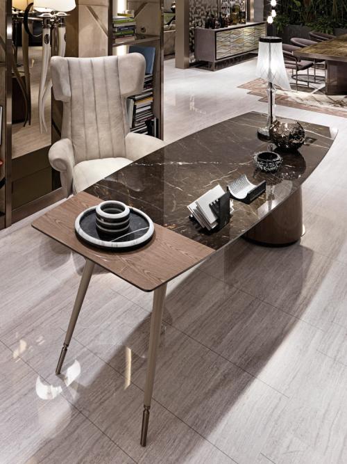 Desk - Wilshire