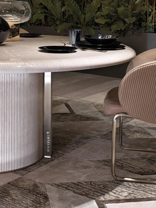 Dining Table - Opera