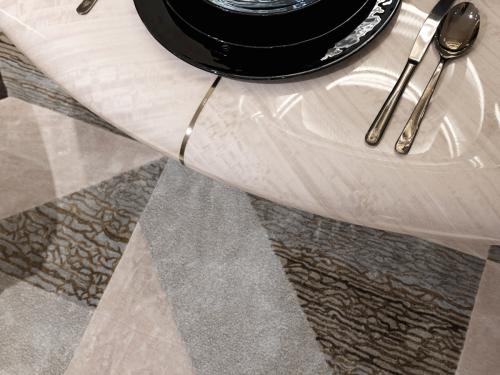 Dining Table - Opera